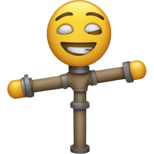 Puppet pipeline emoji