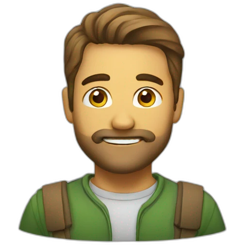 Logo AGIL my brand emoji
