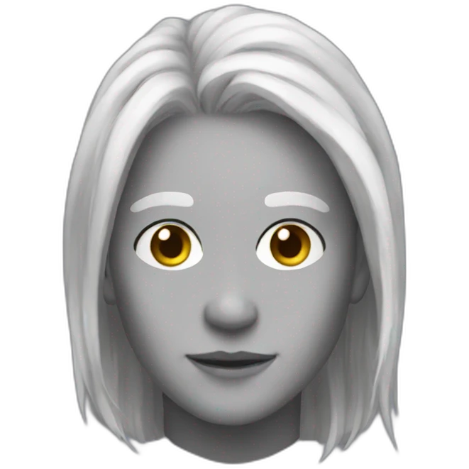 Lizon emoji