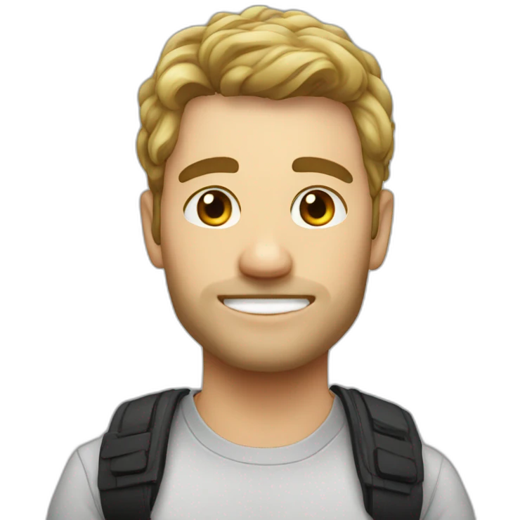 twich streamer emoji