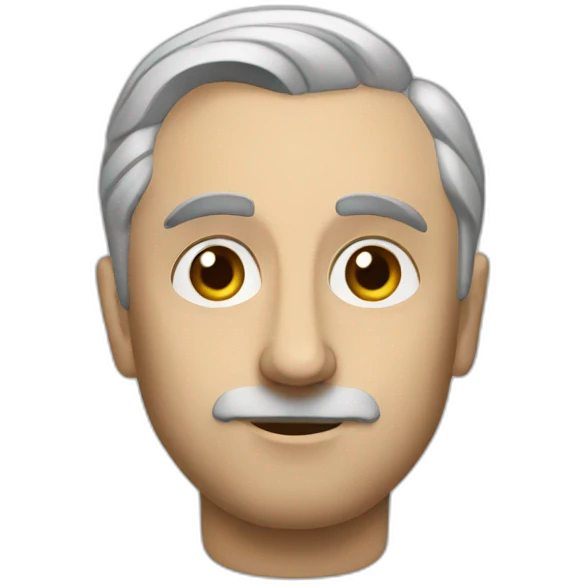 Henry Barthes emoji