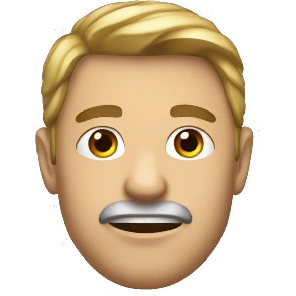 Kopfschütteln  emoji