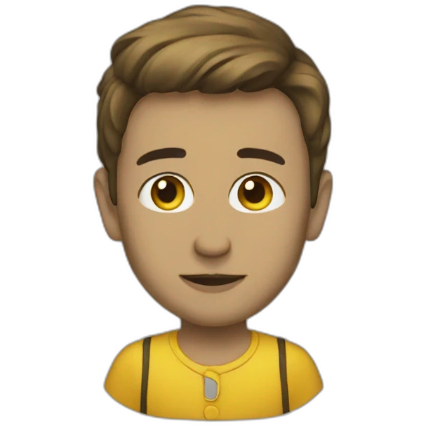 Fdp emoji
