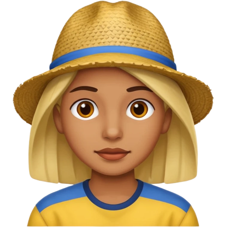 Colombian emoji