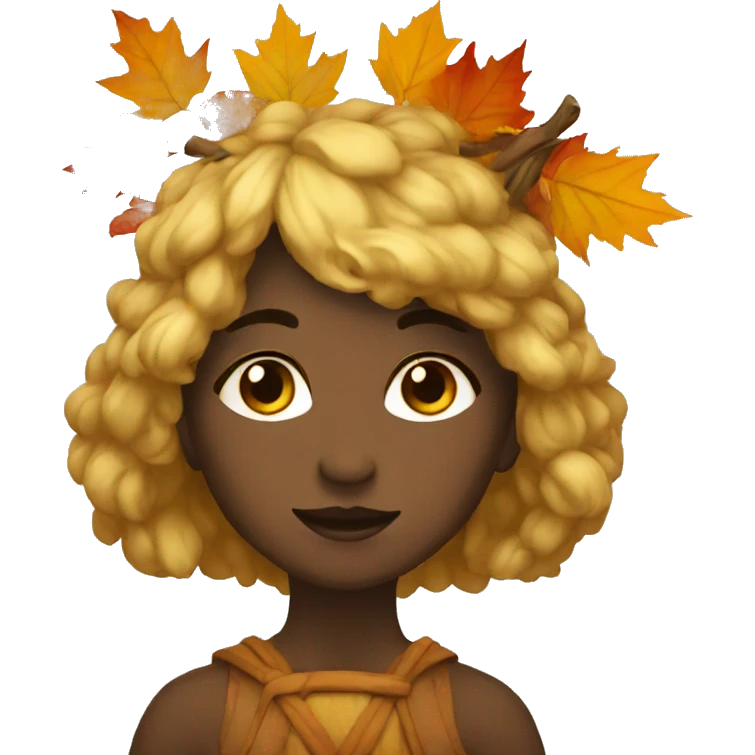 Mabon emoji