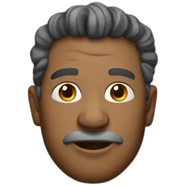 Matue emoji