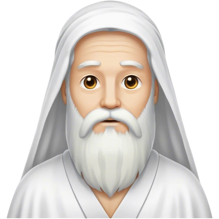 God emoji
