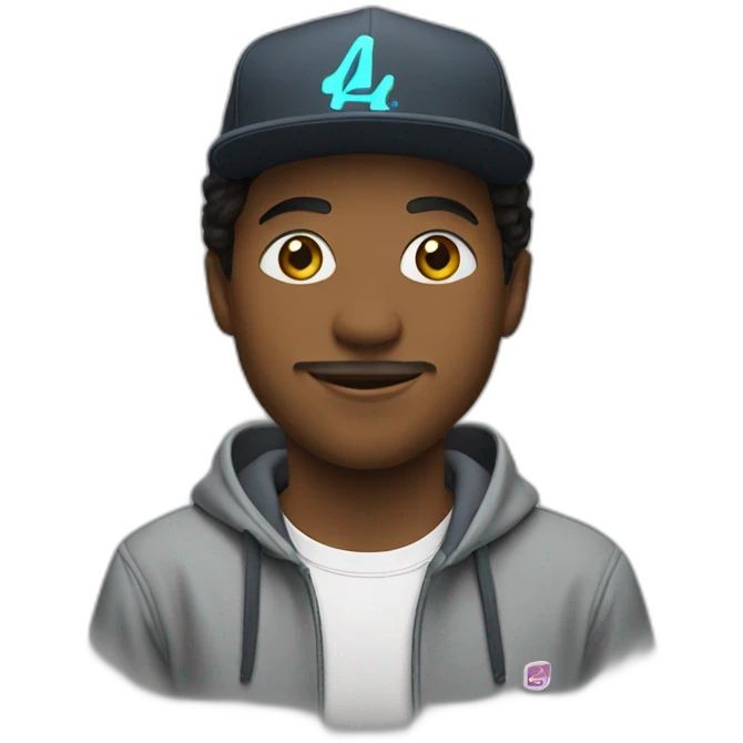 lakai newman emoji
