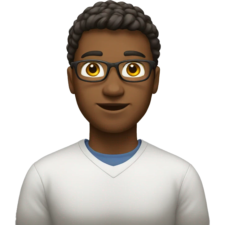 Student  emoji