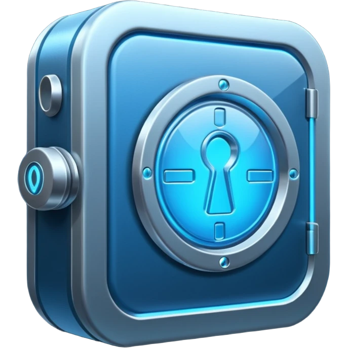 Password Vault emoji
