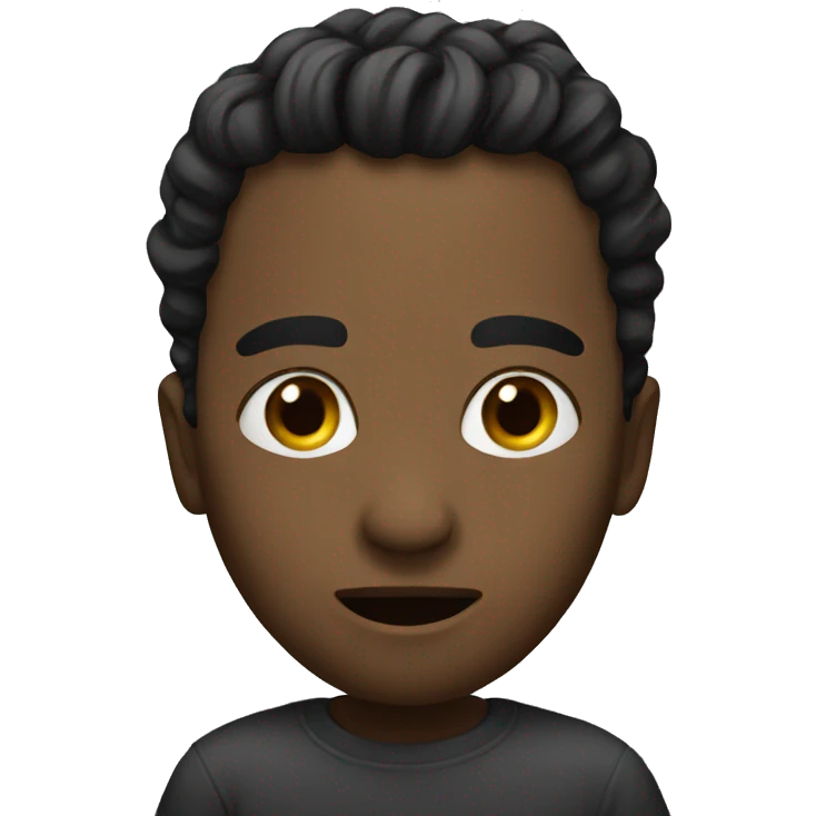 nah emoji