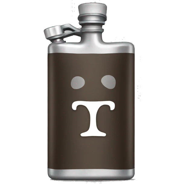 flask emoji
