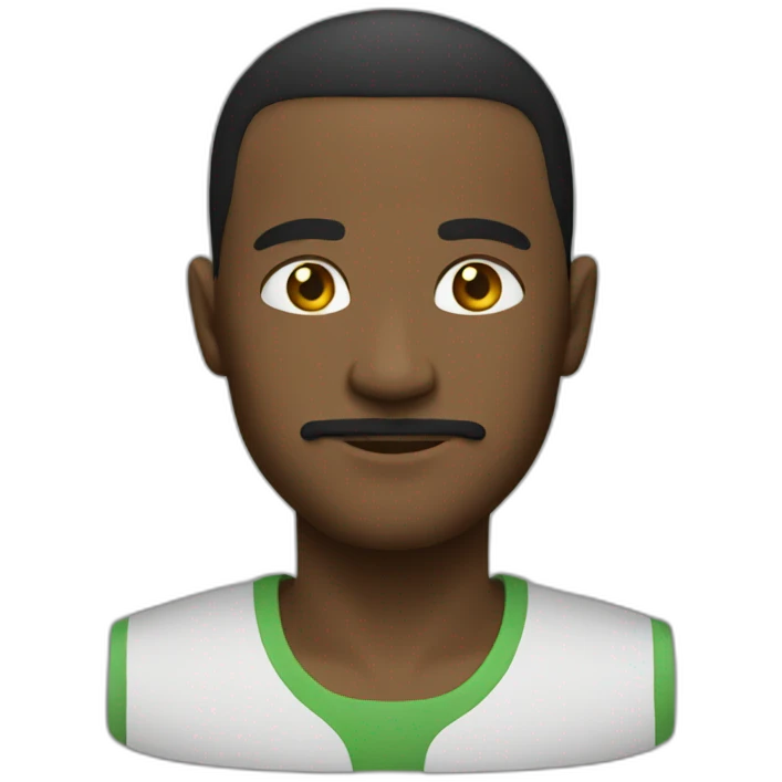 Power emoji