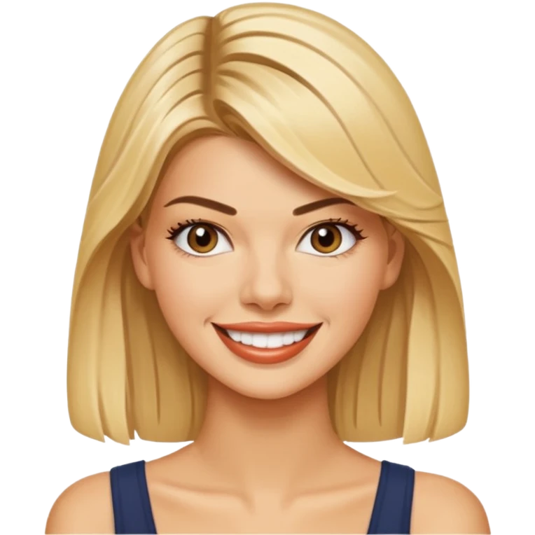 kelly rohrbach emoji