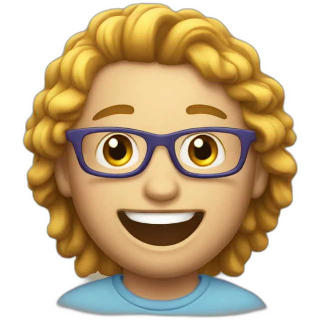 feliz emoji