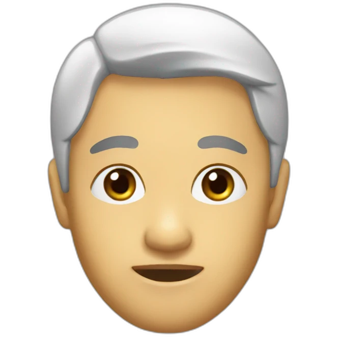 Aji emoji