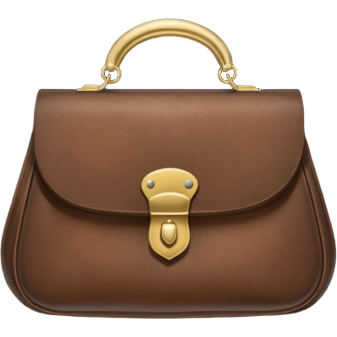 1900 purse emoji