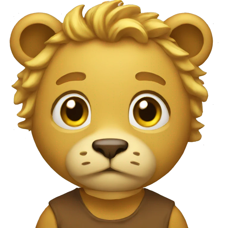 LEO emoji