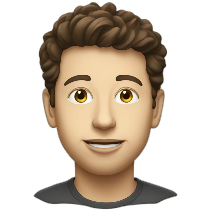 Sam Altman emoji