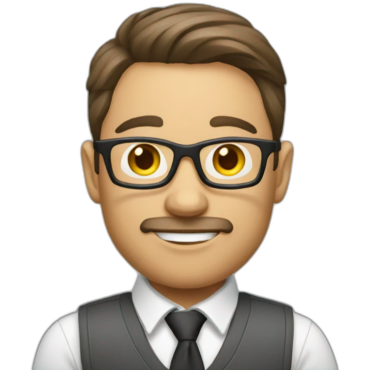 agile architect emoji