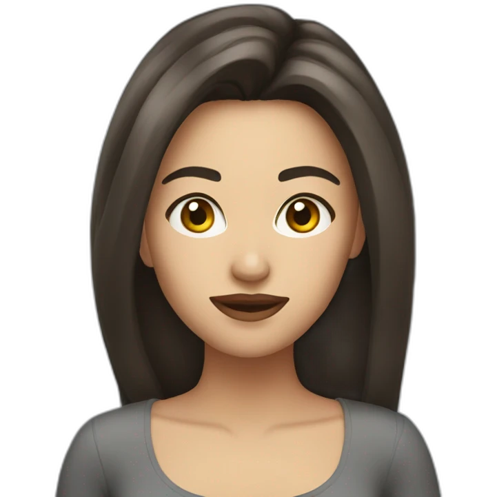 Emily willis emoji