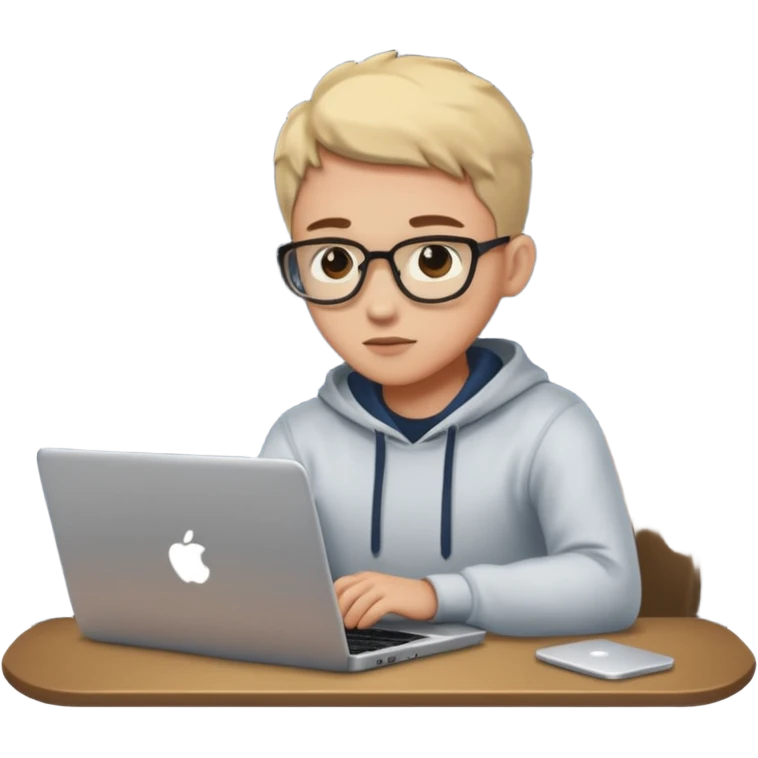 Working while wife is sleeping emoji