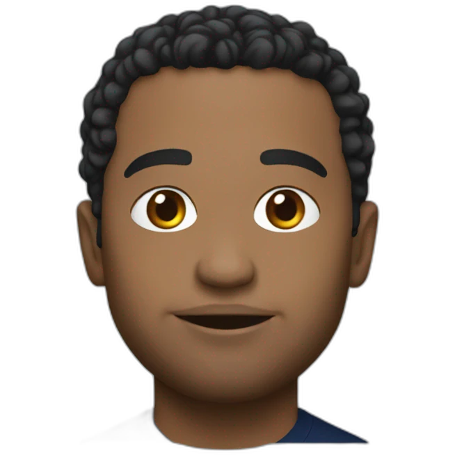 PSG emoji