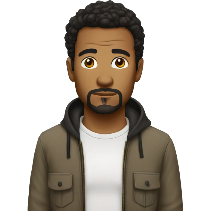Boondock  emoji