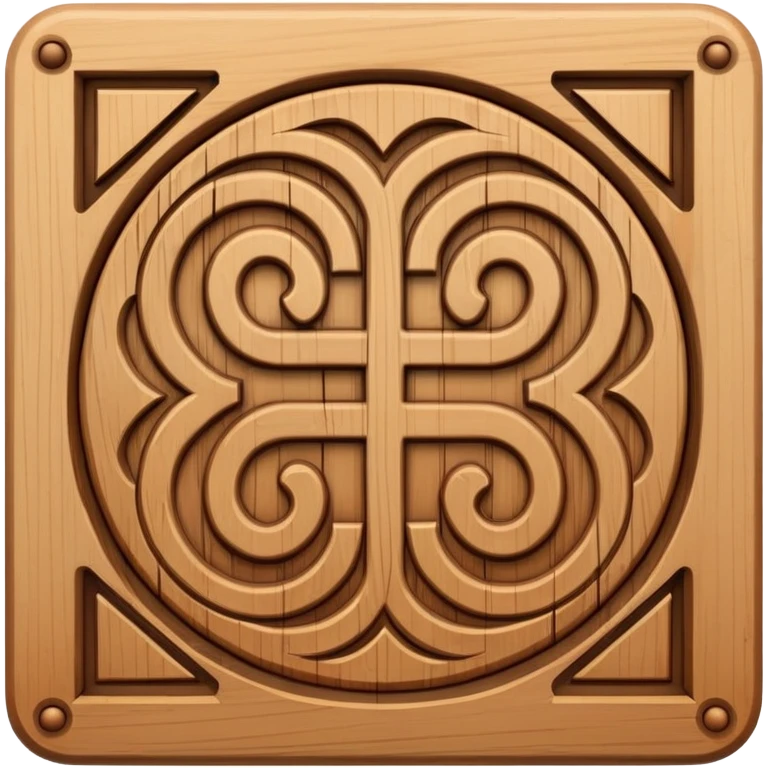 Swastika emoji