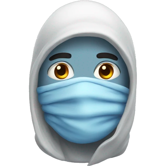 cold emoji