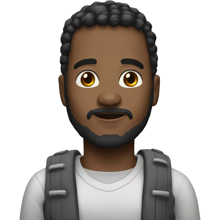 Basengi emoji