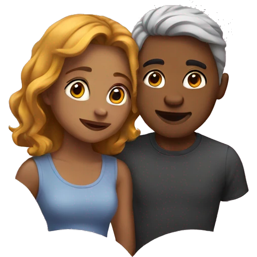 love  emoji