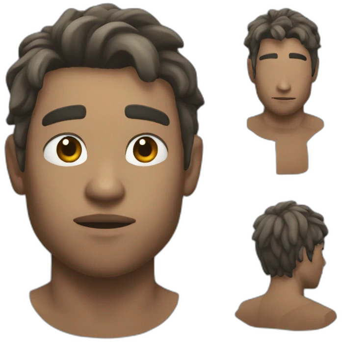 Kilo ren emoji