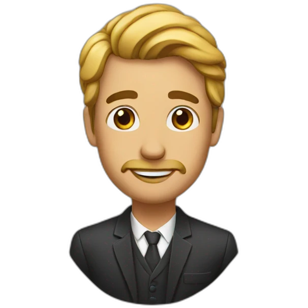 I marry my husband emoji