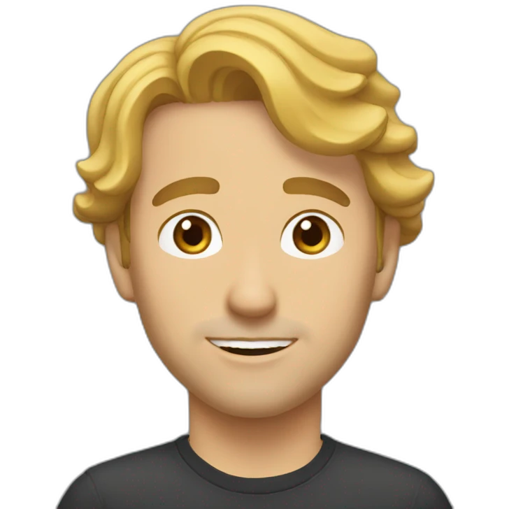 marc lapointe emoji
