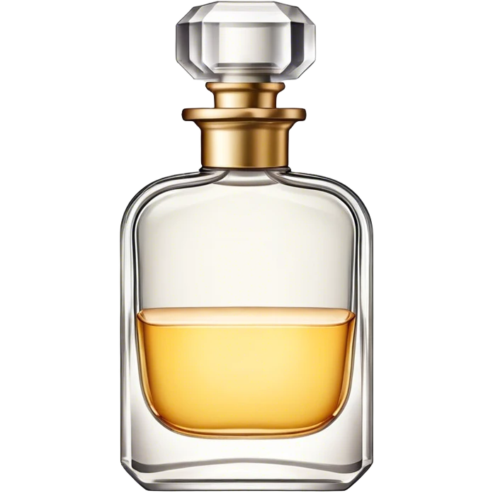Parfume emoji