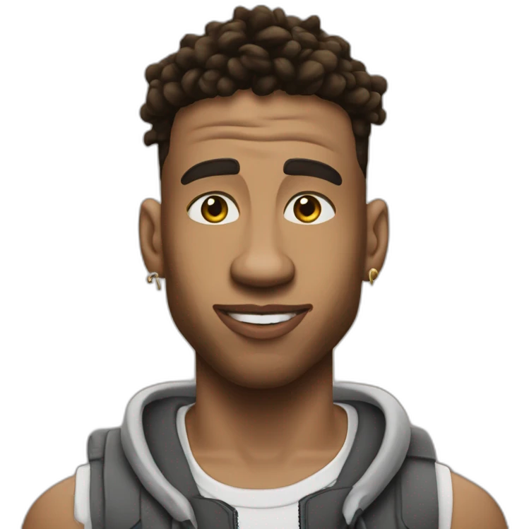 NLE Choppa emoji