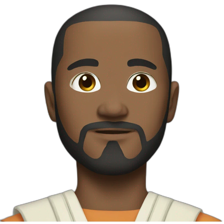 Obi emoji