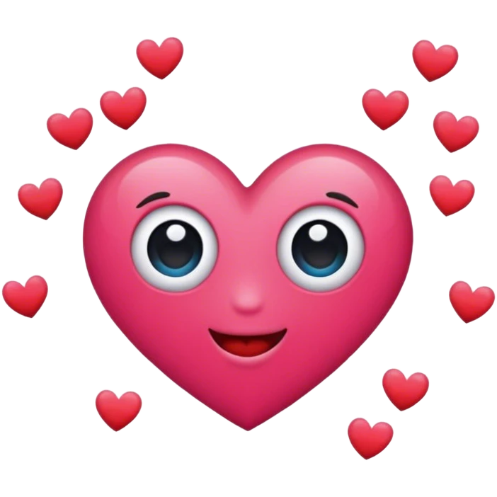 Valentines emoji