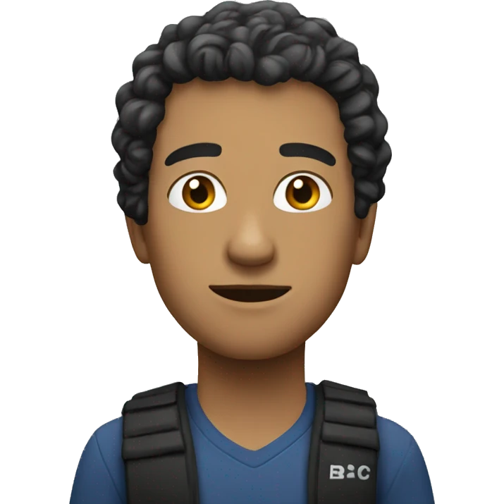 bbc emoji