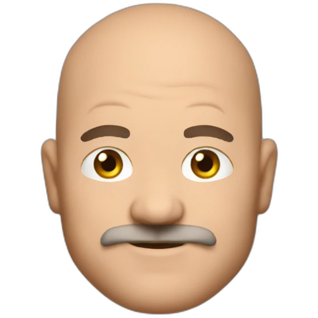 Philippe Etchebest emoji