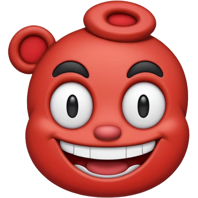 cuphead emoji