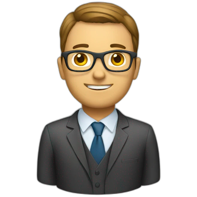 consultor emoji