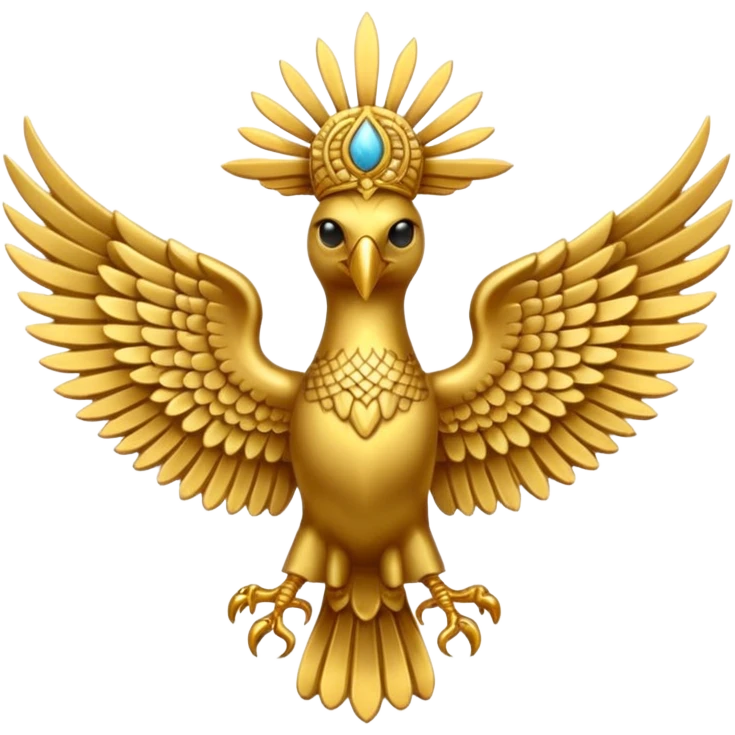faravahar emoji