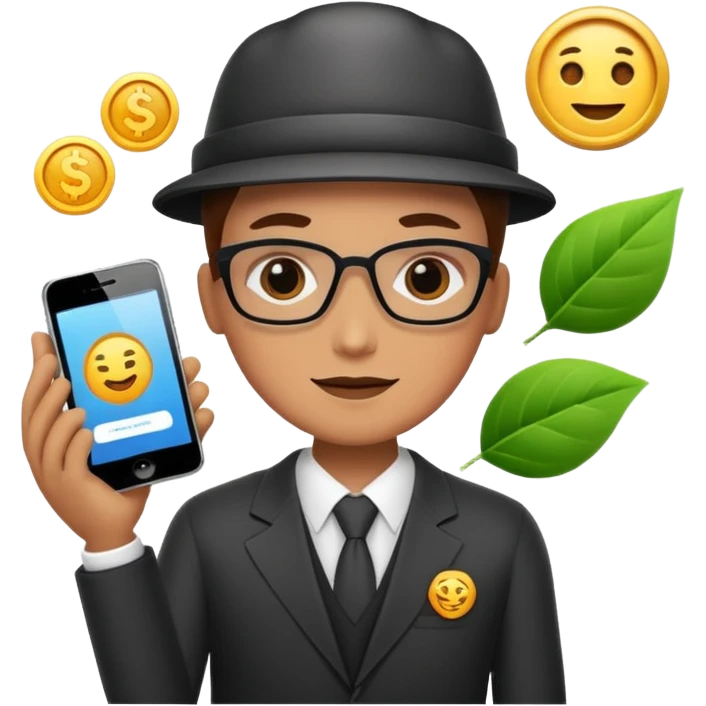 AI is now the present architect of financial wellness 💰✅ not a future disruptor. AI reshapes how individuals, businesses and economies sustain financial health. emoji