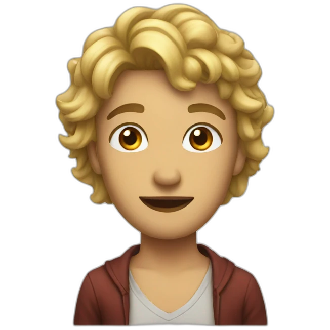 JUL emoji
