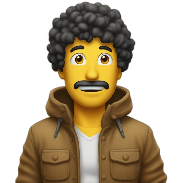 bon l’éponge emoji