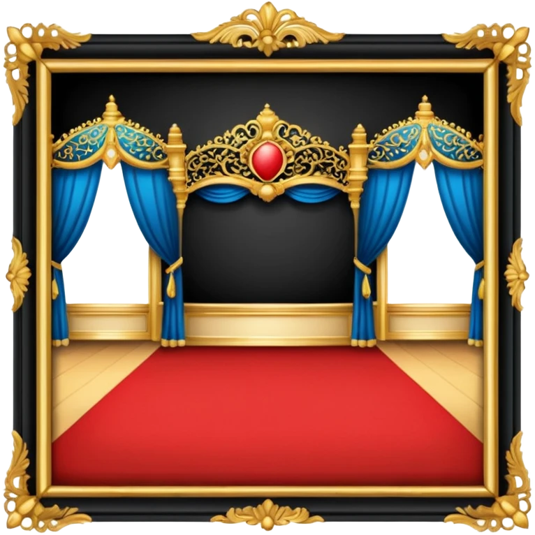royal ball room emoji