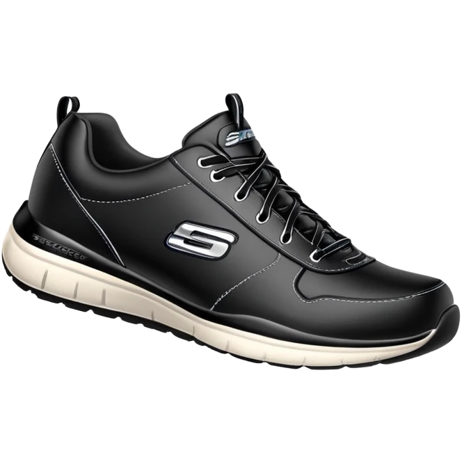Skechers shoes emoji