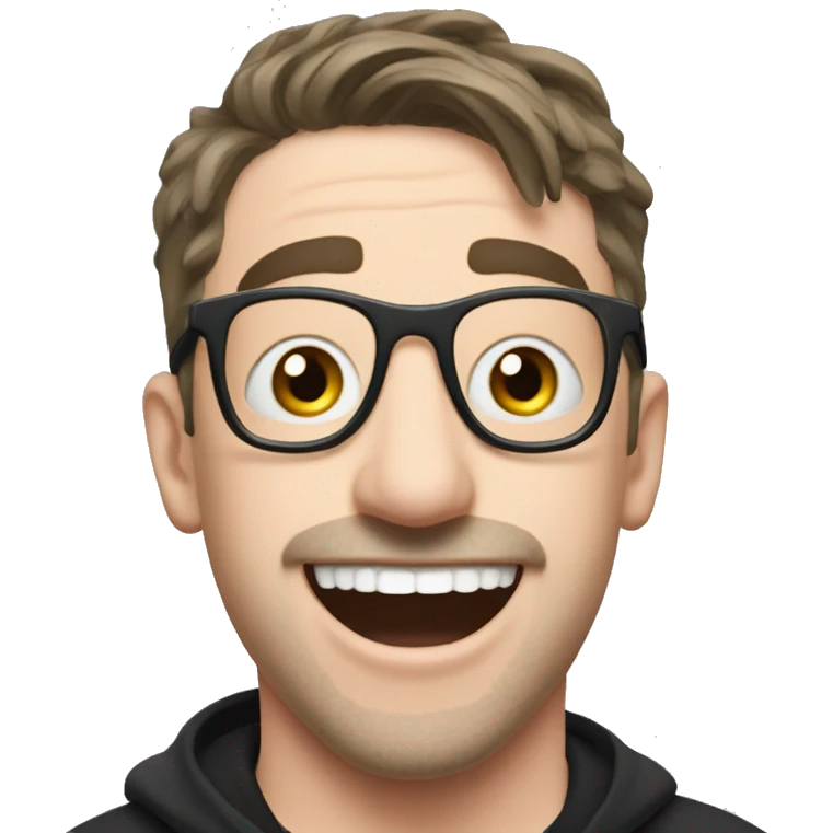 Ricky Berwick emoji